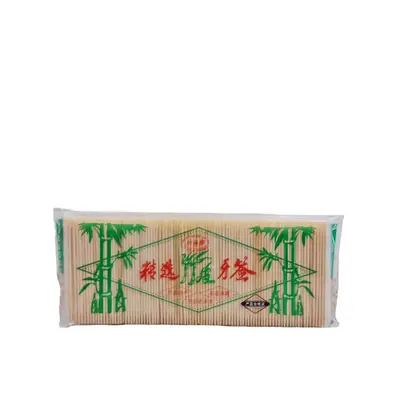 Zhu Hai Pai Toothpick 730pcs