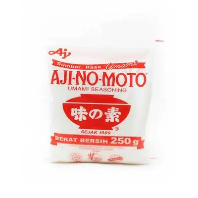 Ajinomoto Msg 250g