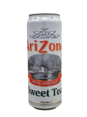 Arizona Sweet Tea 680ml