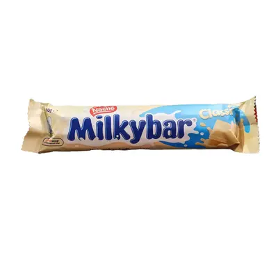 Nestle Milky Bar 45g