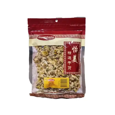 Macrotaste Dried Chrysanthemum 75g