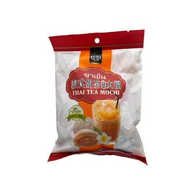 Rf Thai Tea Mochi 120g