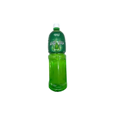 Green Time Aloe Vera 1.49L