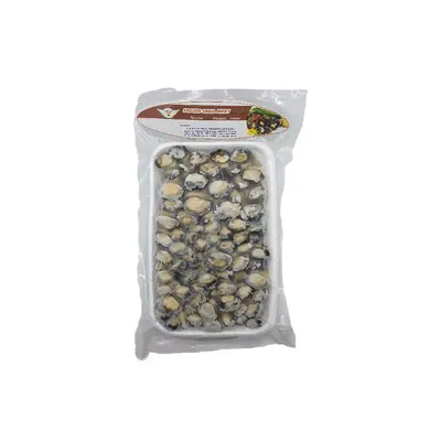 Lfs Frozen Snail Meat 400g