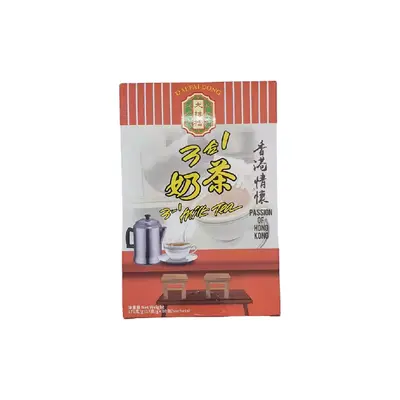 Dai Pai Dong Milk Tea Mix 3 In 1 17g*10