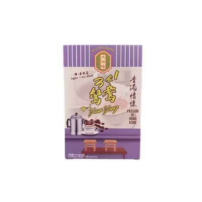 Dai Pai Dong Yang Yang Mix 17g*10