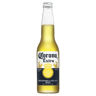 Corona Bottle 355ml*6