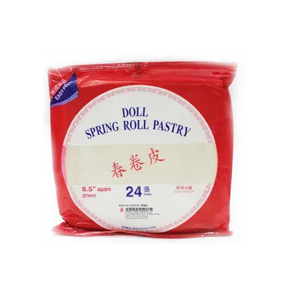 Doll Spring Roll Pastry 8.5