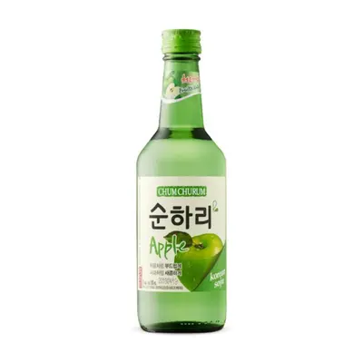 Chum Churum Apple Soju 360ml