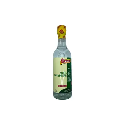 Amoy White Rice Vinegar 500ml