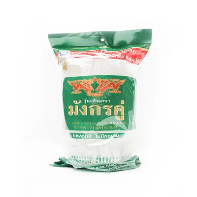 Double Dragon Bean Vermicelli 500g