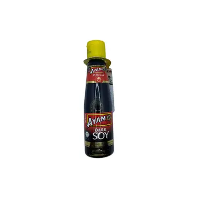 Ayam Dark Soy Sauce 210ml