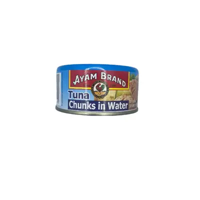 Ayam Tuna Chunks In Water 150g