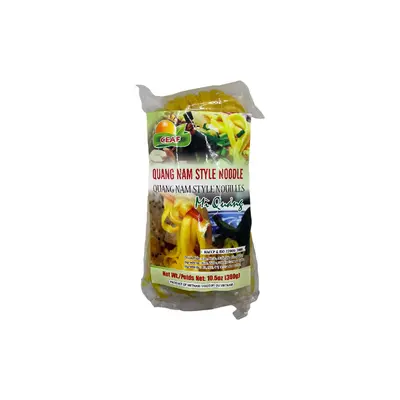 Ceaf Quang Nam Style Noodle 300g