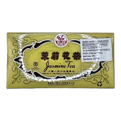 Sprouting Jasmine Tea 113g