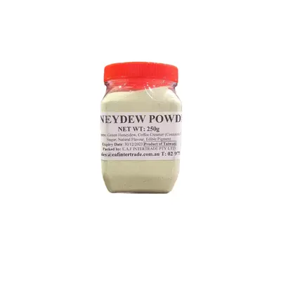 Eaf Honeydew Powder 250g