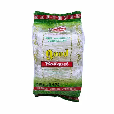 Good Banquet Dried Vermicelli 210g