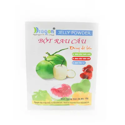 Dragon Jelly Powder 10g