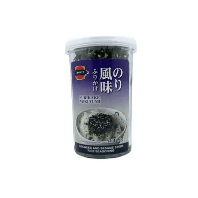 J-basket Rice Seasoning Nori Fumi 50g