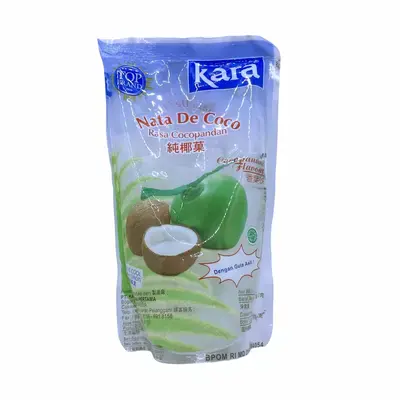 Kara Nata De Coco 360g