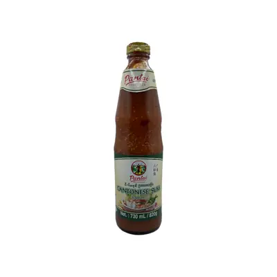 Pantai Cantonese Suki Sauce 730ml