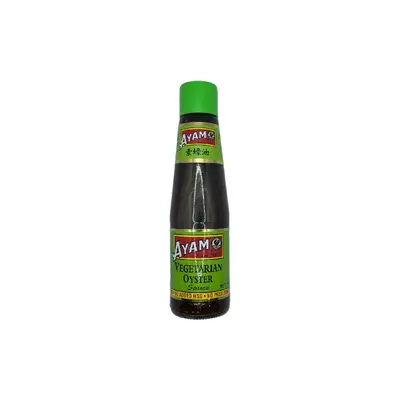 Ayam Vegetarian Oyster Sauce 210ml