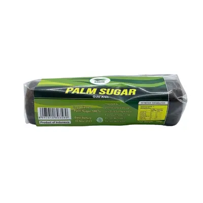 Grein Palm Sugar 300g