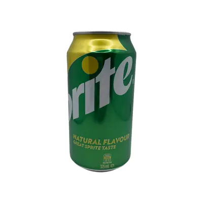 Sprite 375ml