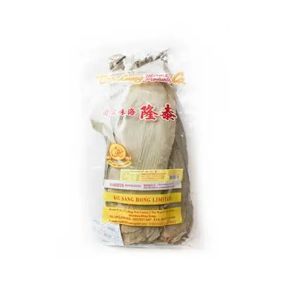 Elephant Bamboo Leaves 454g