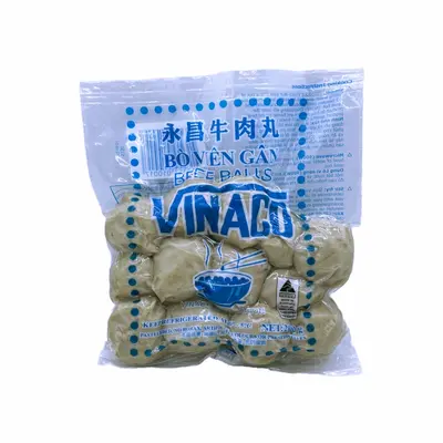 Vinaco Bo Vien Gan Small 200g