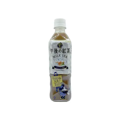 Kirin Milk Tea 500ml