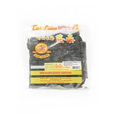 Elephant Dried Seaweed 200g