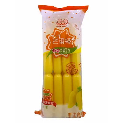 Jin Jin Mango Ice Pops 850ml