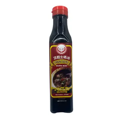 XO Cooking Caramel 375ml