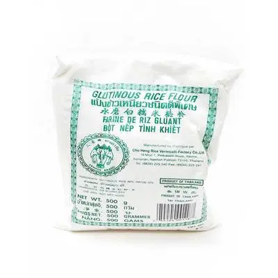 Erawan Glutinous Rice Flour 500g