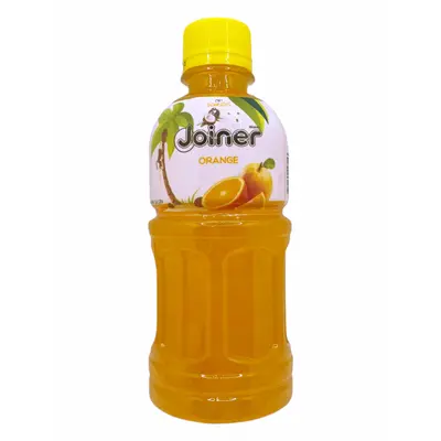 Joiner Orange Flv Drink 320ml