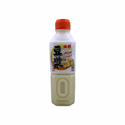 Mj Soy Bean Drink 700ml