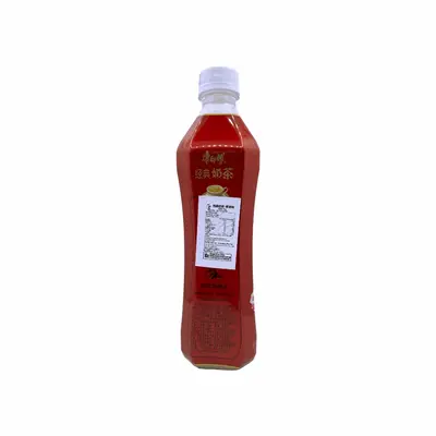 Kang Shi Fu Classic Milk Tea Rich (Red) 500ml