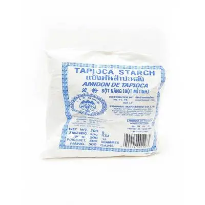 Erawan Tapioca Flour 500g