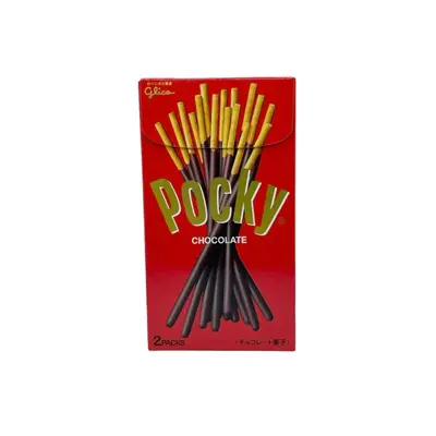 Glico Pocky Chocolate 72g