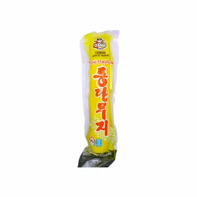 Assi Pickled Radish 500g