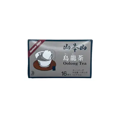 Yamamotoyama Oolong Tea 32g