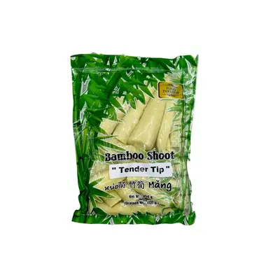 Food Paradise Bamboo Shoot Tender Tip 454g