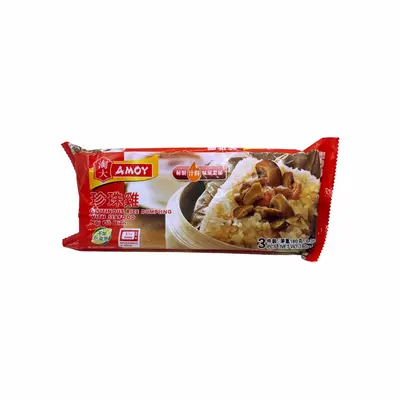 Amoy Glutinous Rice Dumpling 180g