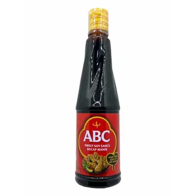 Abc Sweet Soy Sauce 275ml