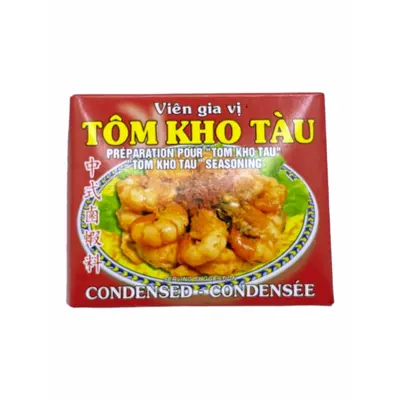 Bao Long Tom Kho Tau Seasoning 75g