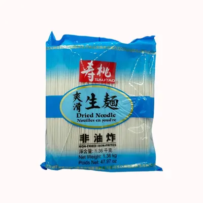 Sautao Dried Noodle 1.36kg