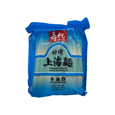 Sautao Shanghai Noodles 1.36kg