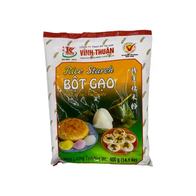 Vinh Thuan Rice Starch 400g
