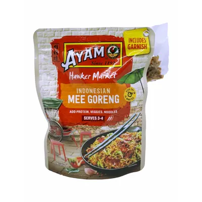 Ayam Mee Goreng 200g